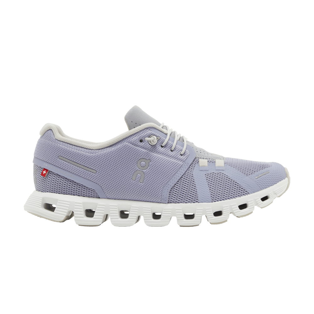ON Women's Cloud 5 Nimbus