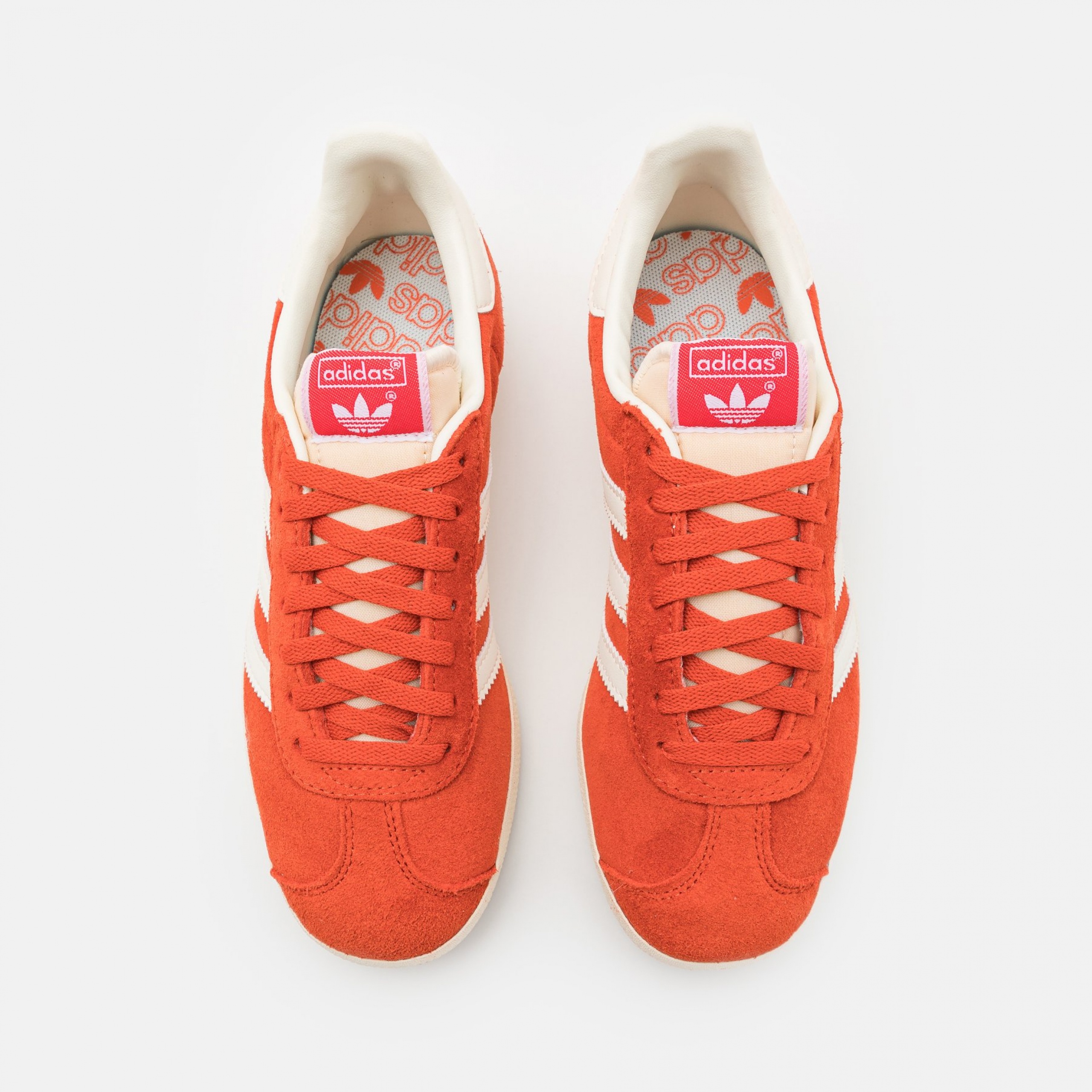 Фото № 4 с приближением к товару «‎Adidas Gazelle »