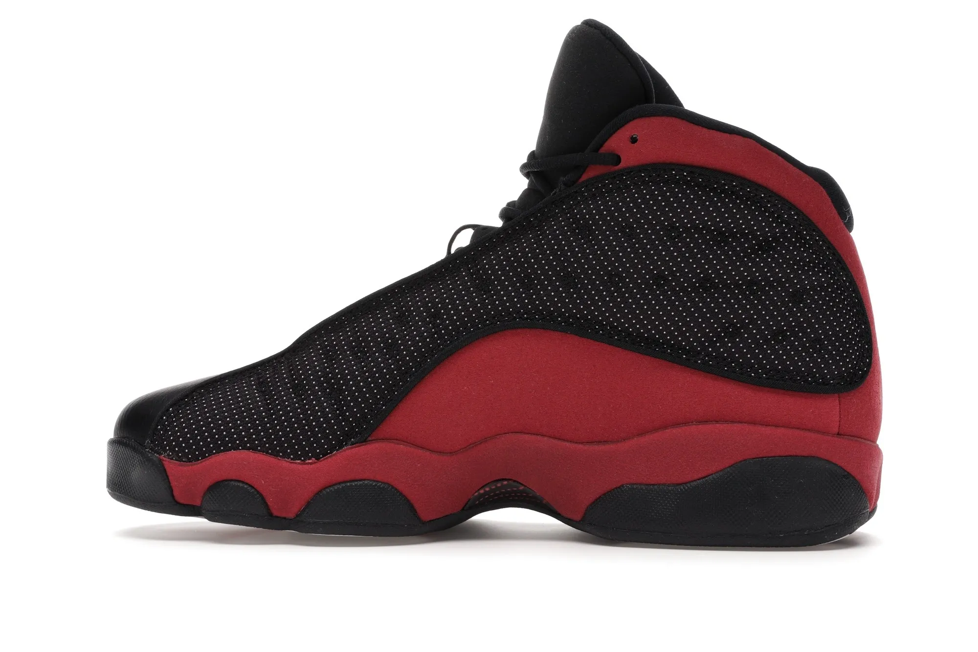 Фото № 6 с приближением к товару «‎Jordan 13 Retro Bred 2013 »