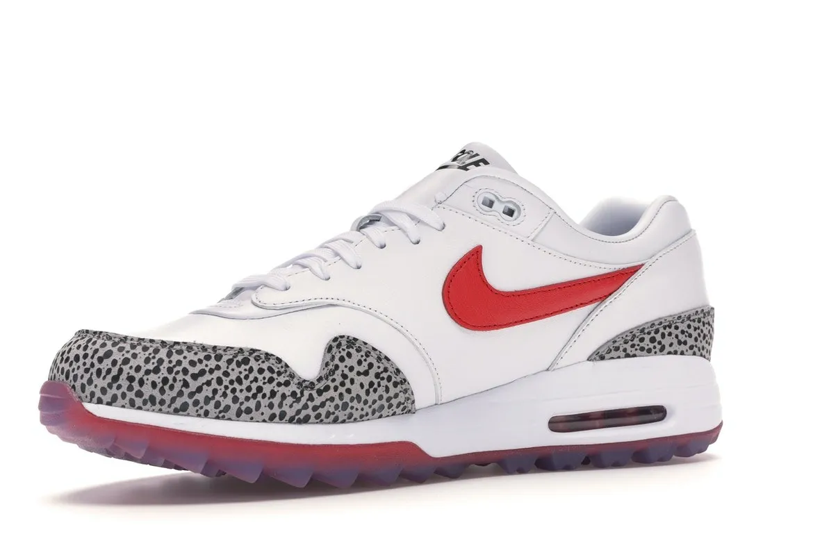 Фото № 3 с приближением к товару «‎Nike Air Max 1 Golf Safari»