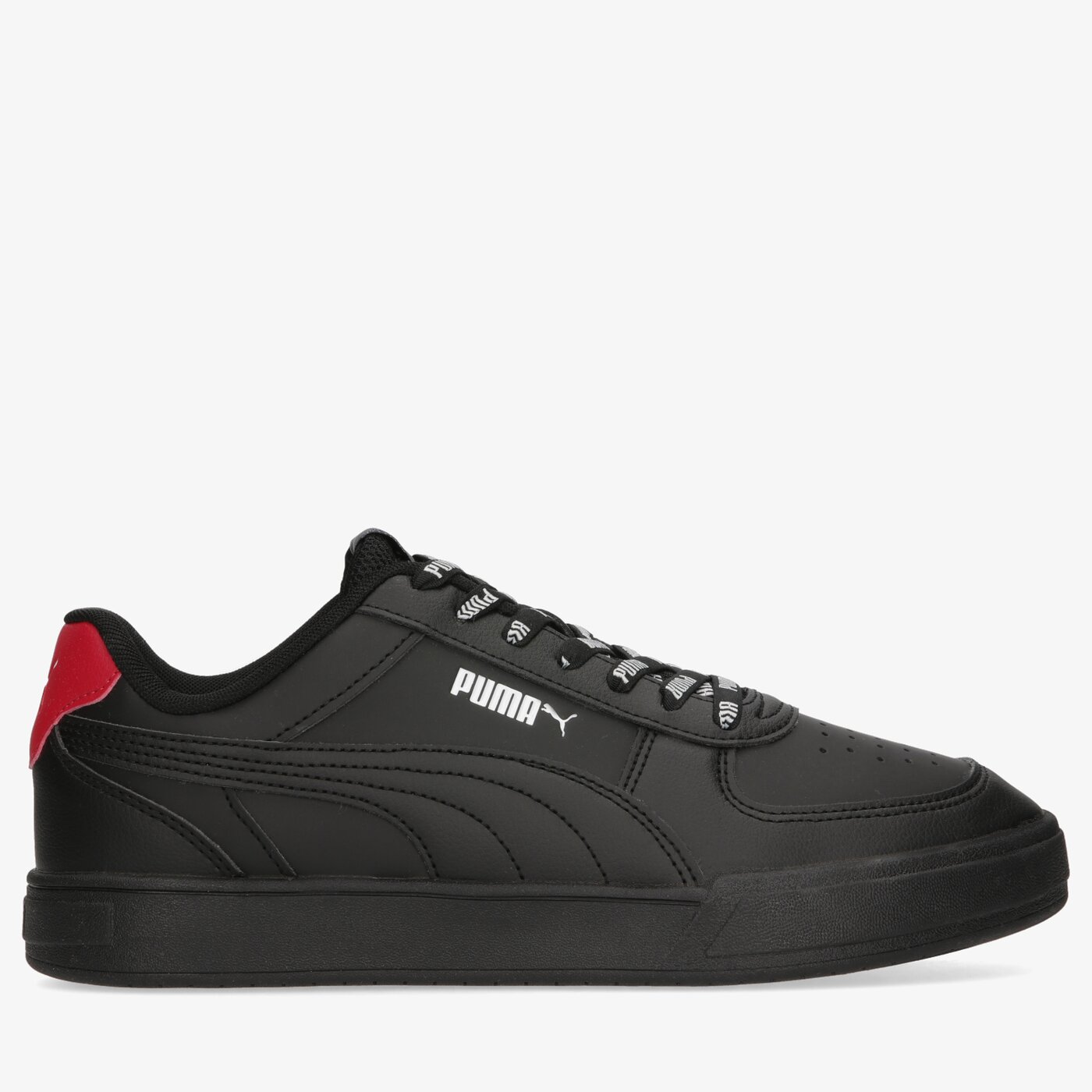 Фото № 1 с приближением к товару «‎Puma Caven Logomania»