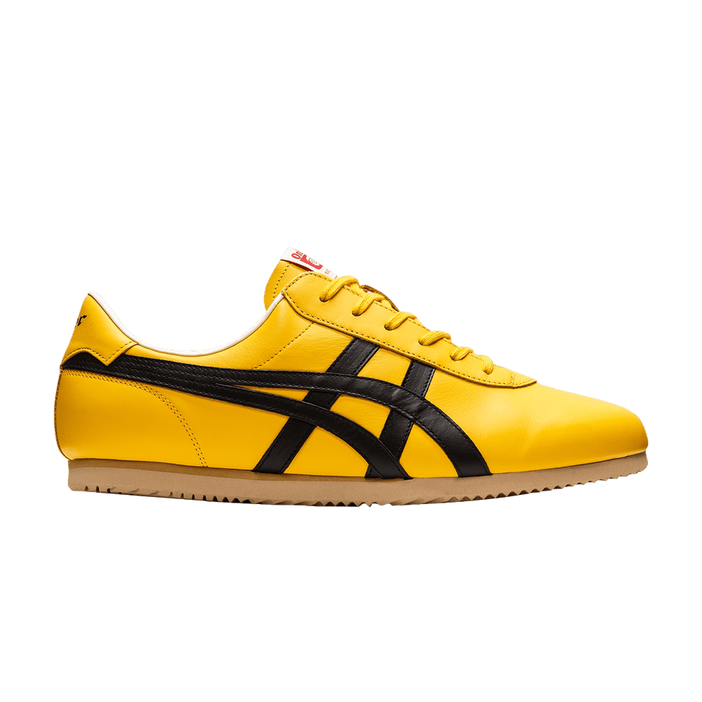 ASICS Tai-Chi NM Tiger Yellow Black