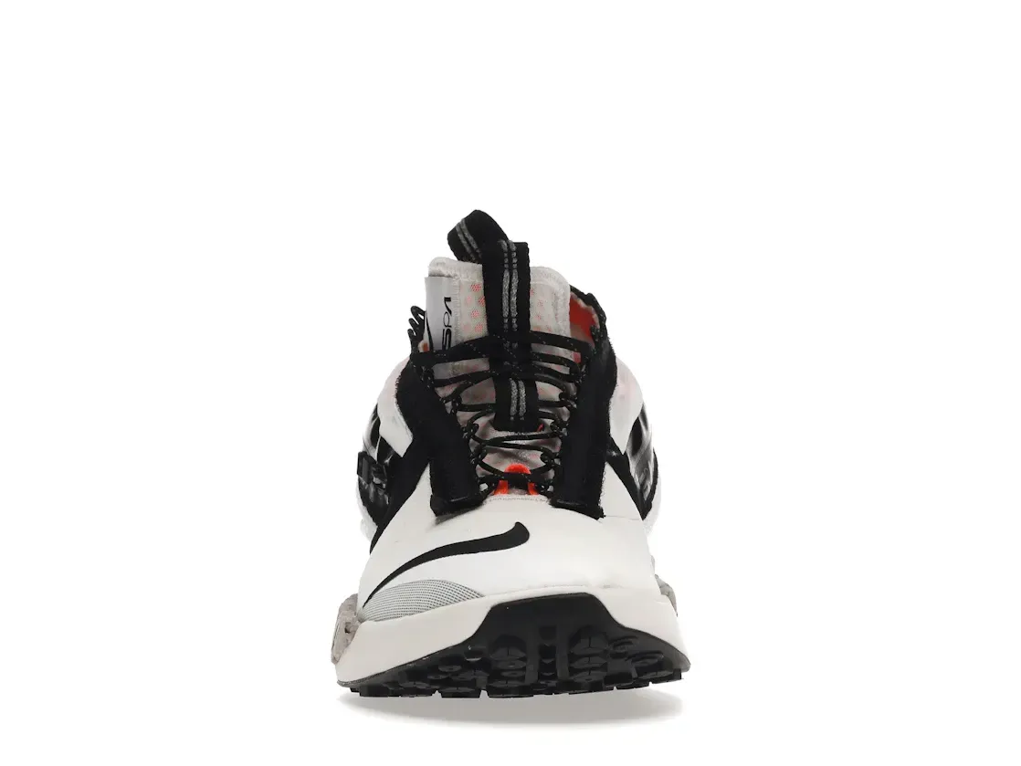 Фото № 2 с приближением к товару «‎Nike ISPA Drifter Gator White»