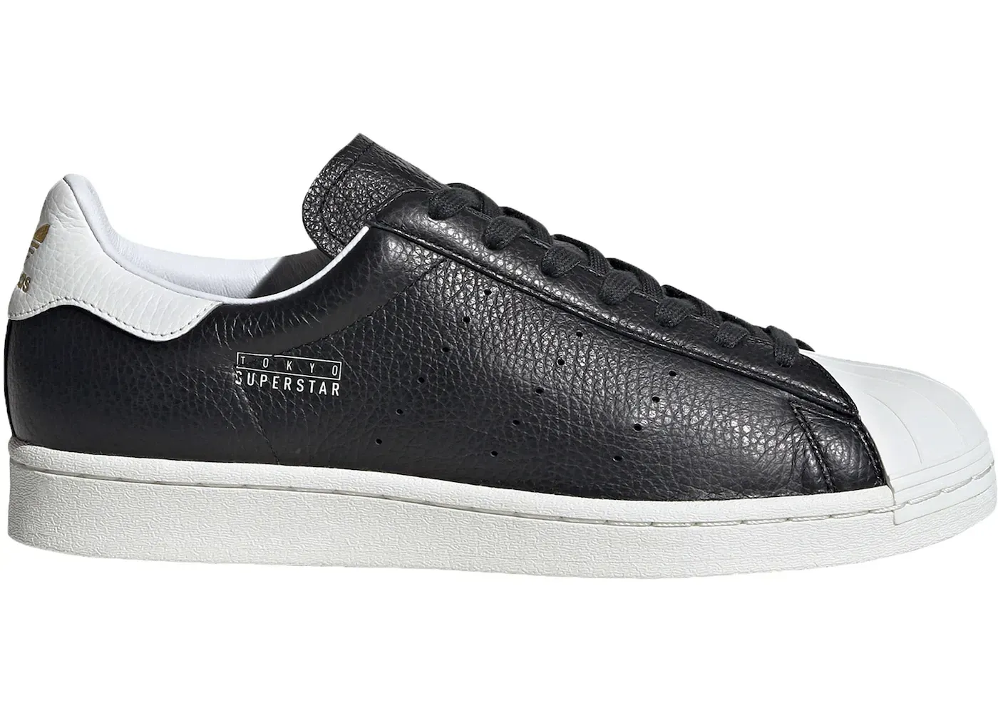 Фото № 1 с приближением к товару «‎adidas Superstar Pure Tokyo»