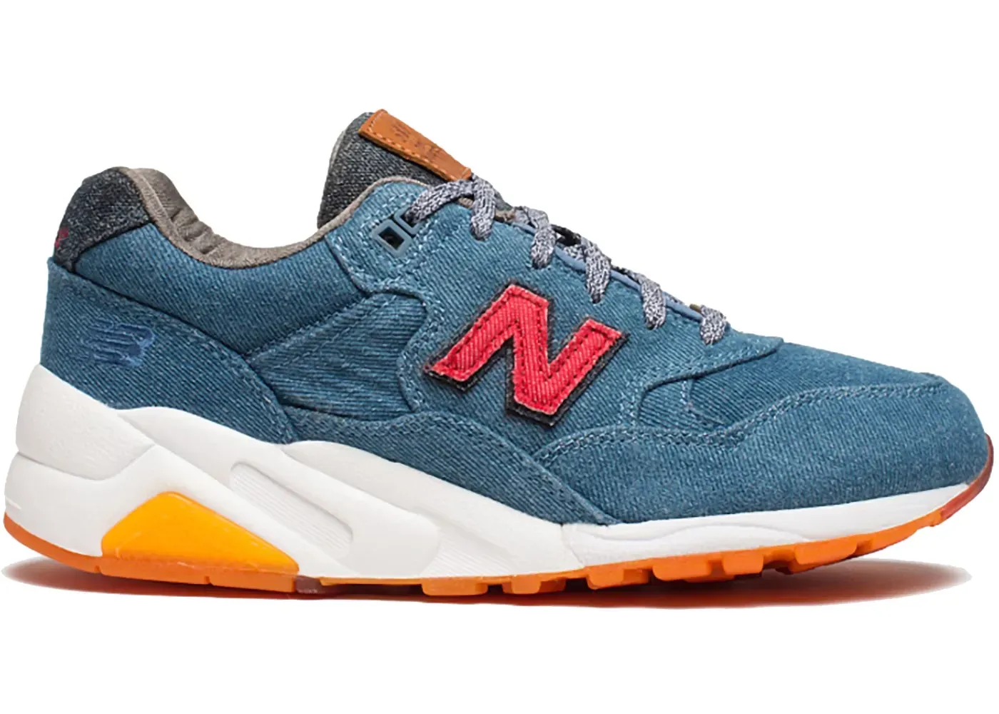 New Balance 580