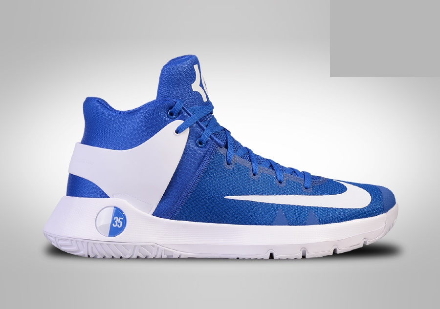 Фото № 1 с приближением к товару «‎Nike KD Trey 5 IV Photo »