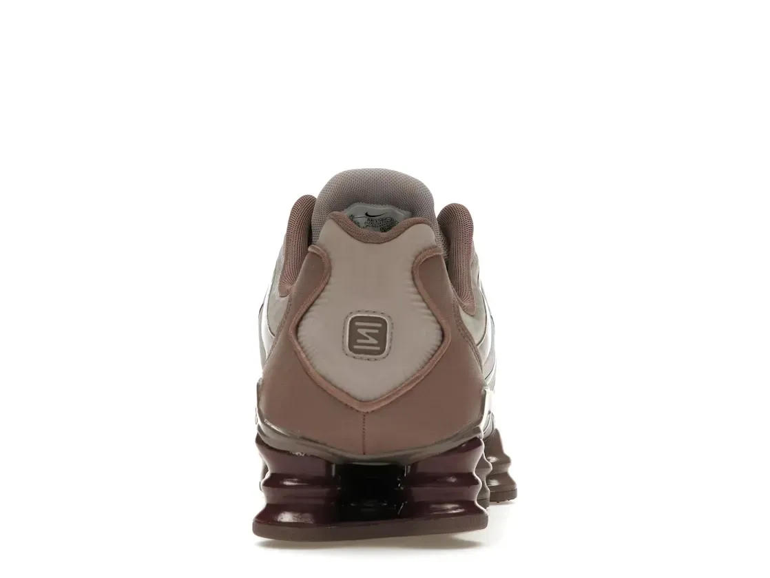 Фото № 4 с приближением к товару «‎Nike Shox TL»