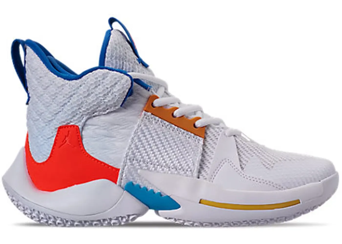 Jordan Why Not 0.2