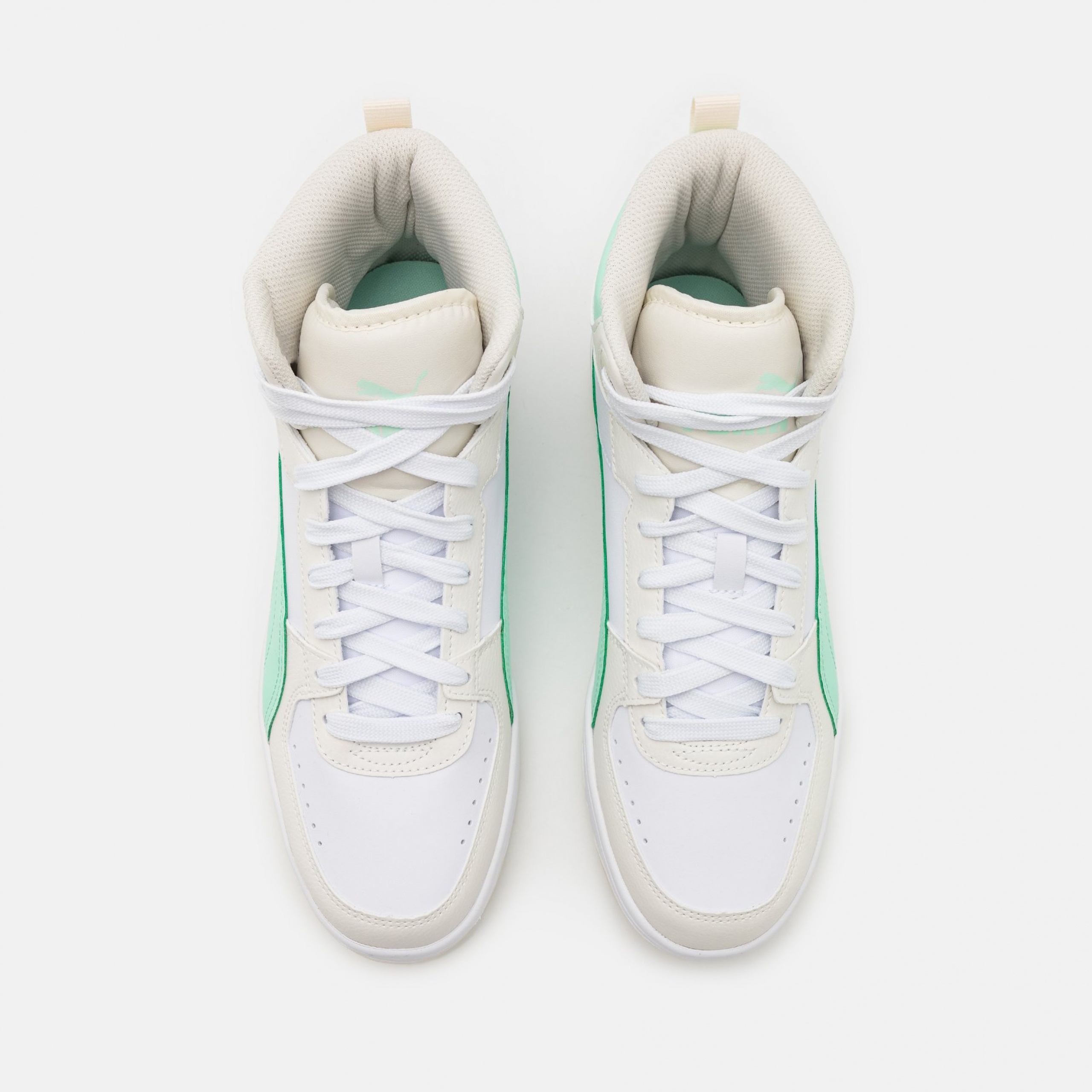 Фото № 5 с приближением к товару «‎Puma Rebound »