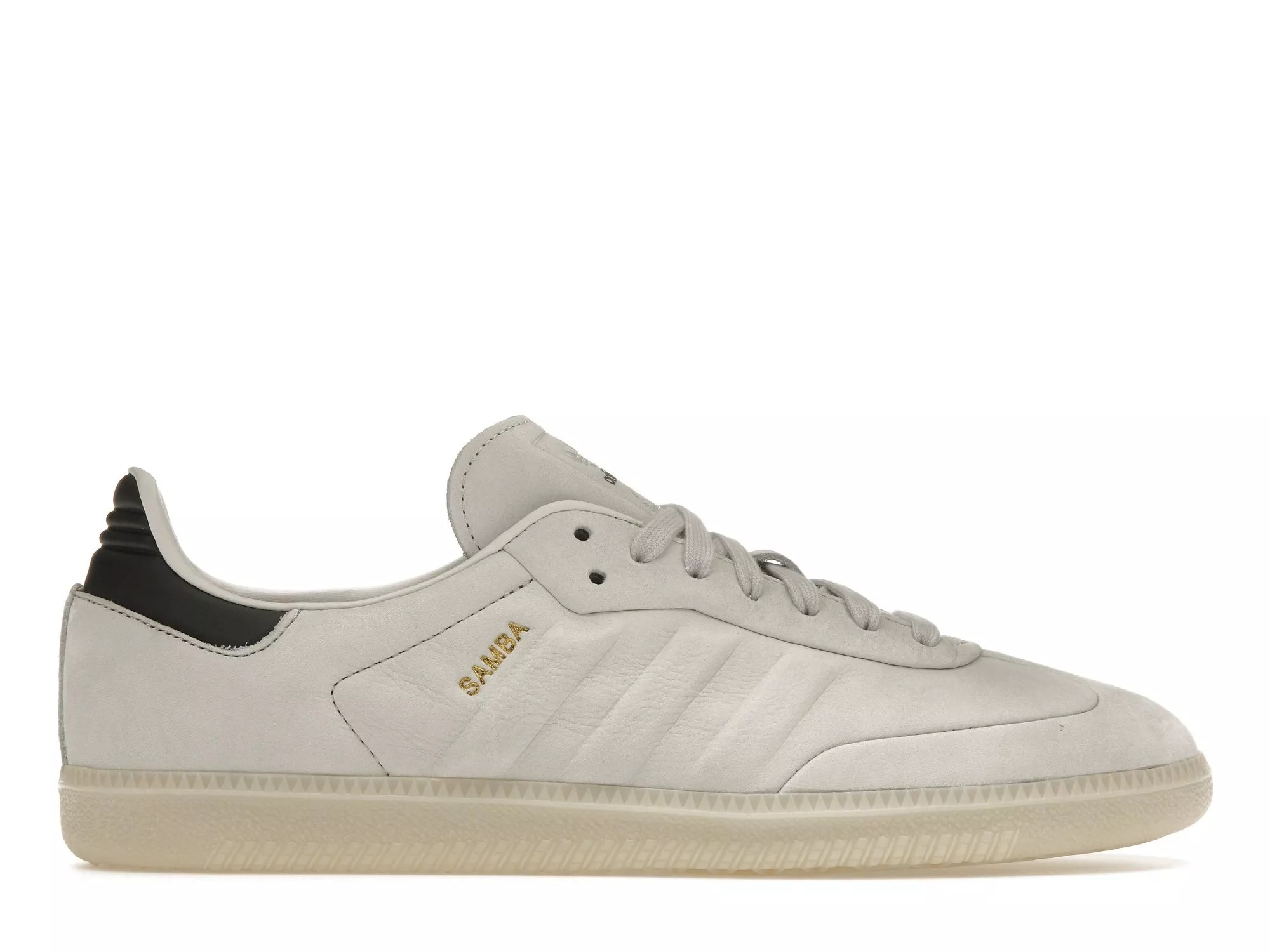 Фото № 1 с приближением к товару «‎adidas Samba Grey One Carbon»