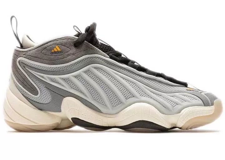 Фото № 1 с приближением к товару «‎adidas Intimidation Packer Stone Grey»