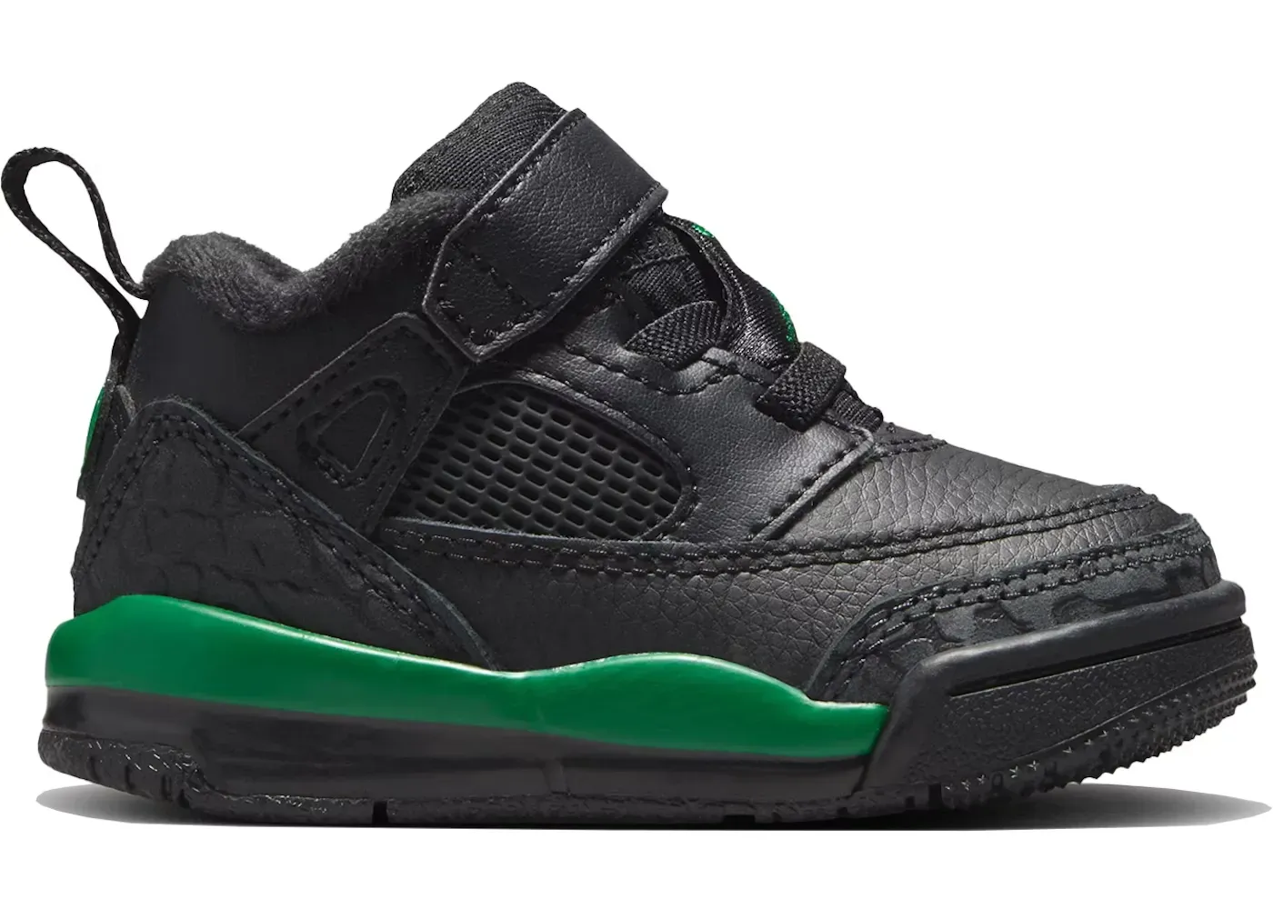 Jordan Spizike Low