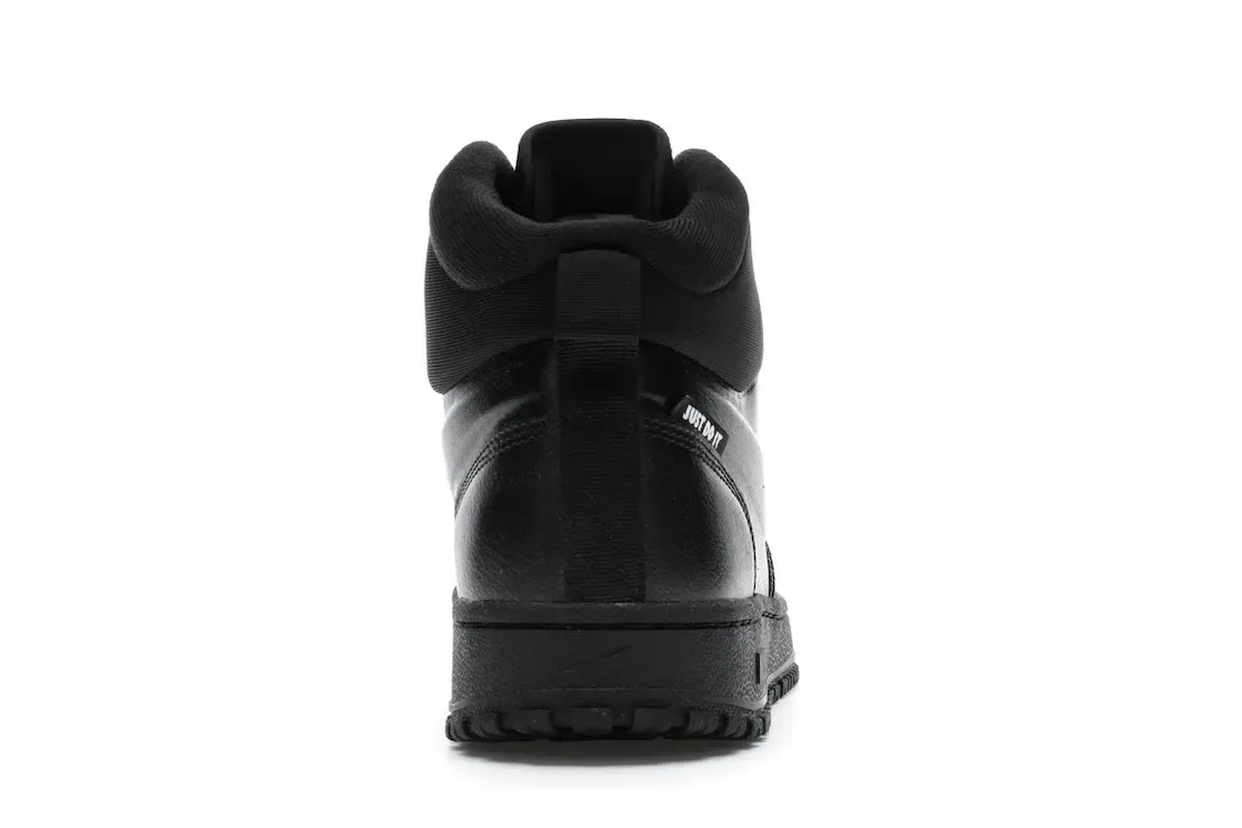 Фото № 4 с приближением к товару «‎Nike Path WNTR Black»