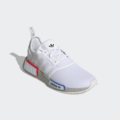 Фото № 4 с приближением к товару «‎Adidas Nmd_r1»