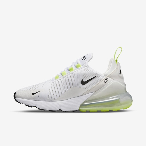 Фото № 3 с приближением к товару «‎Nike Air Max 270»