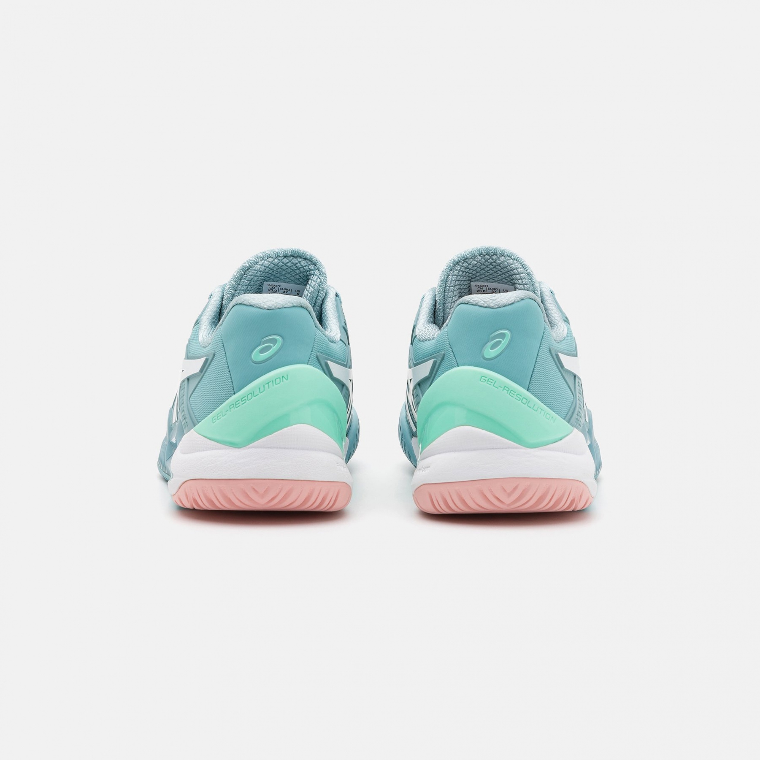 Фото № 3 с приближением к товару «‎Asics Gel-Resolution 8»