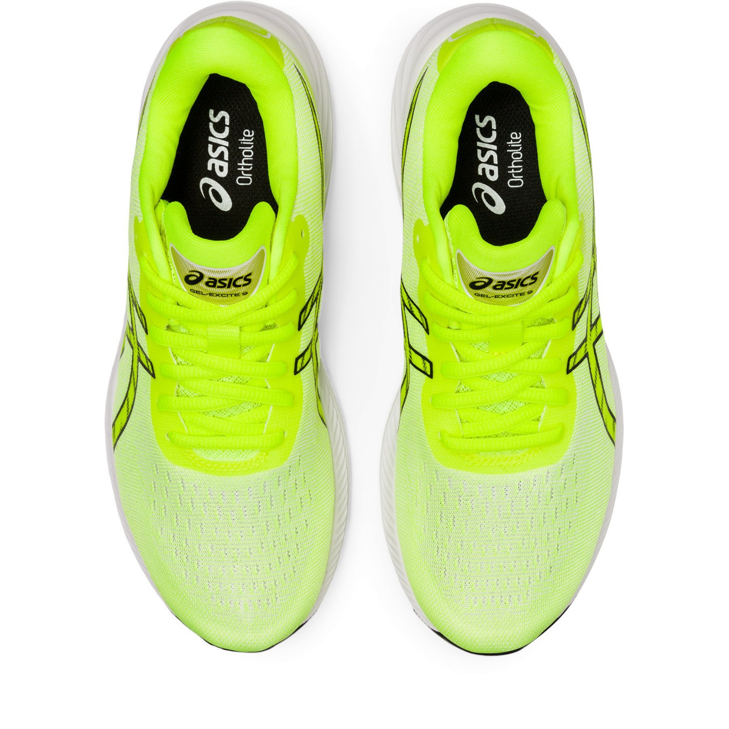 Фото № 3 с приближением к товару «‎Asics Gel Excite 9 »