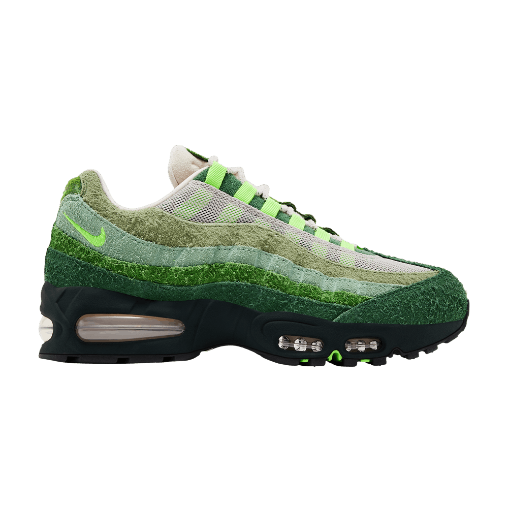Nike Air Max 95 BB DOAF Oregon The Woods PE