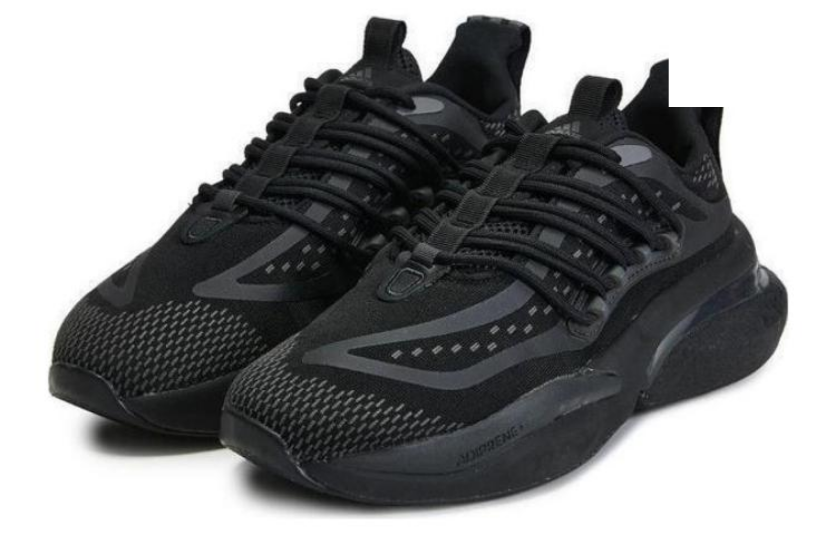 Фото № 3 с приближением к товару «‎ adidas ALPHABOOST V1 Running shoes»