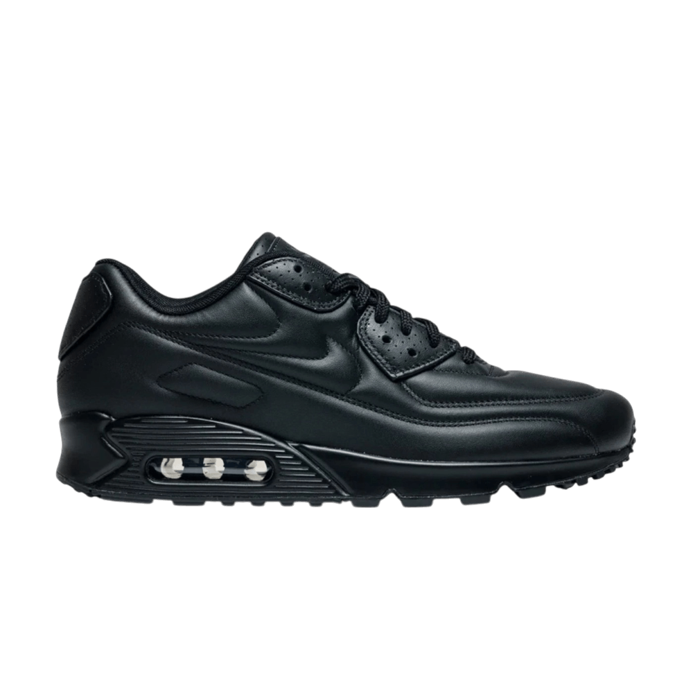 Nike Air Max 90 SP Triple Black