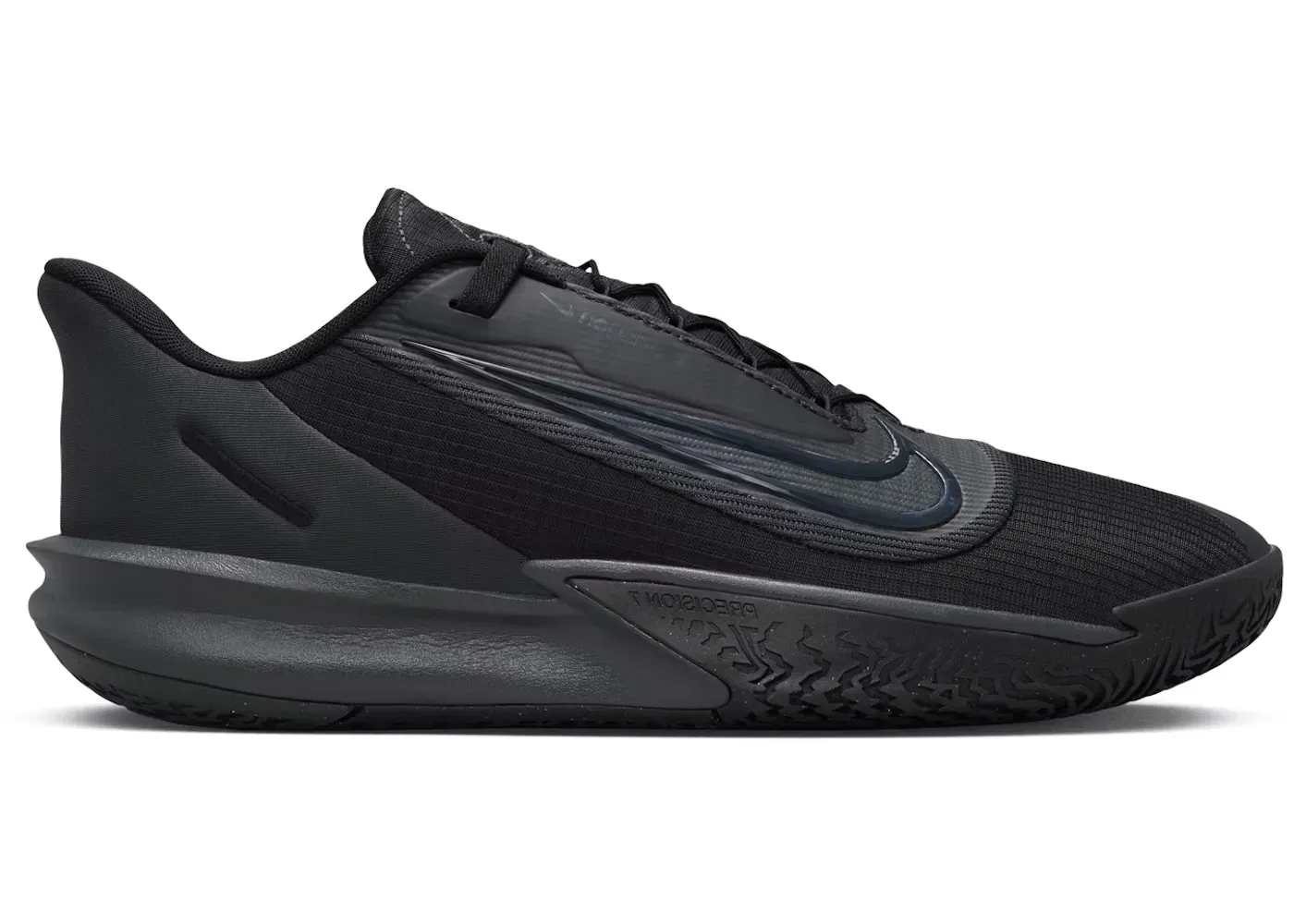 Фото № 1 с приближением к товару «‎Nike Precision 7 EasyOn»