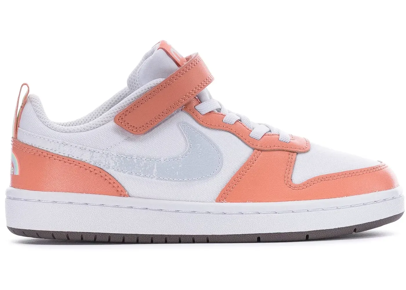 Nike Court Borough Low 2