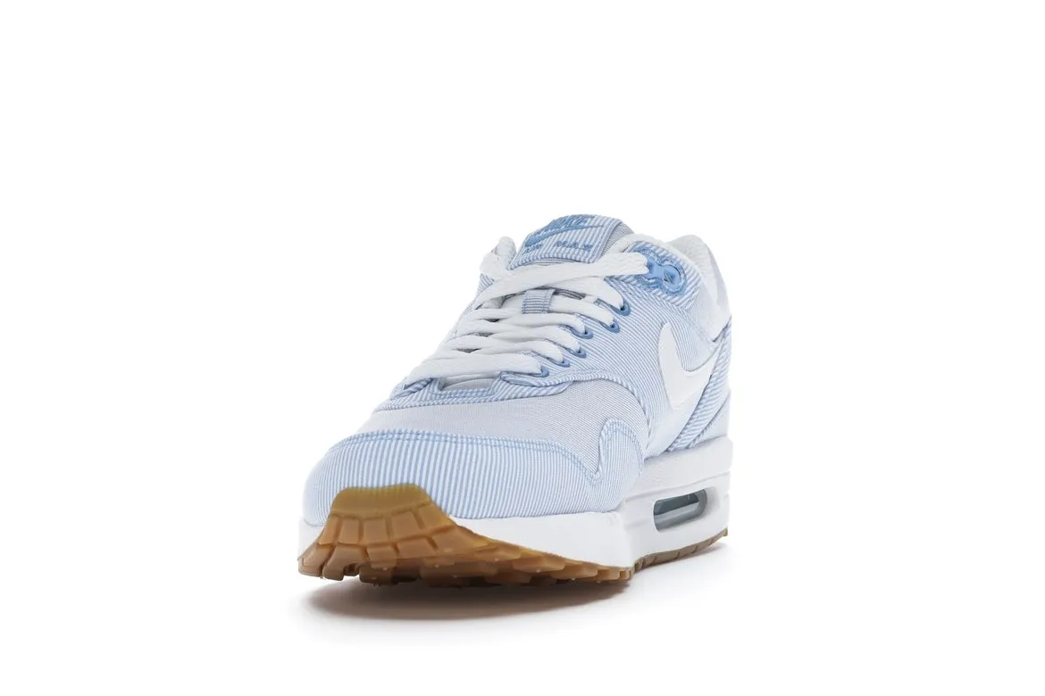 Фото № 2 с приближением к товару «‎Nike Air Max 1 Seersucker»