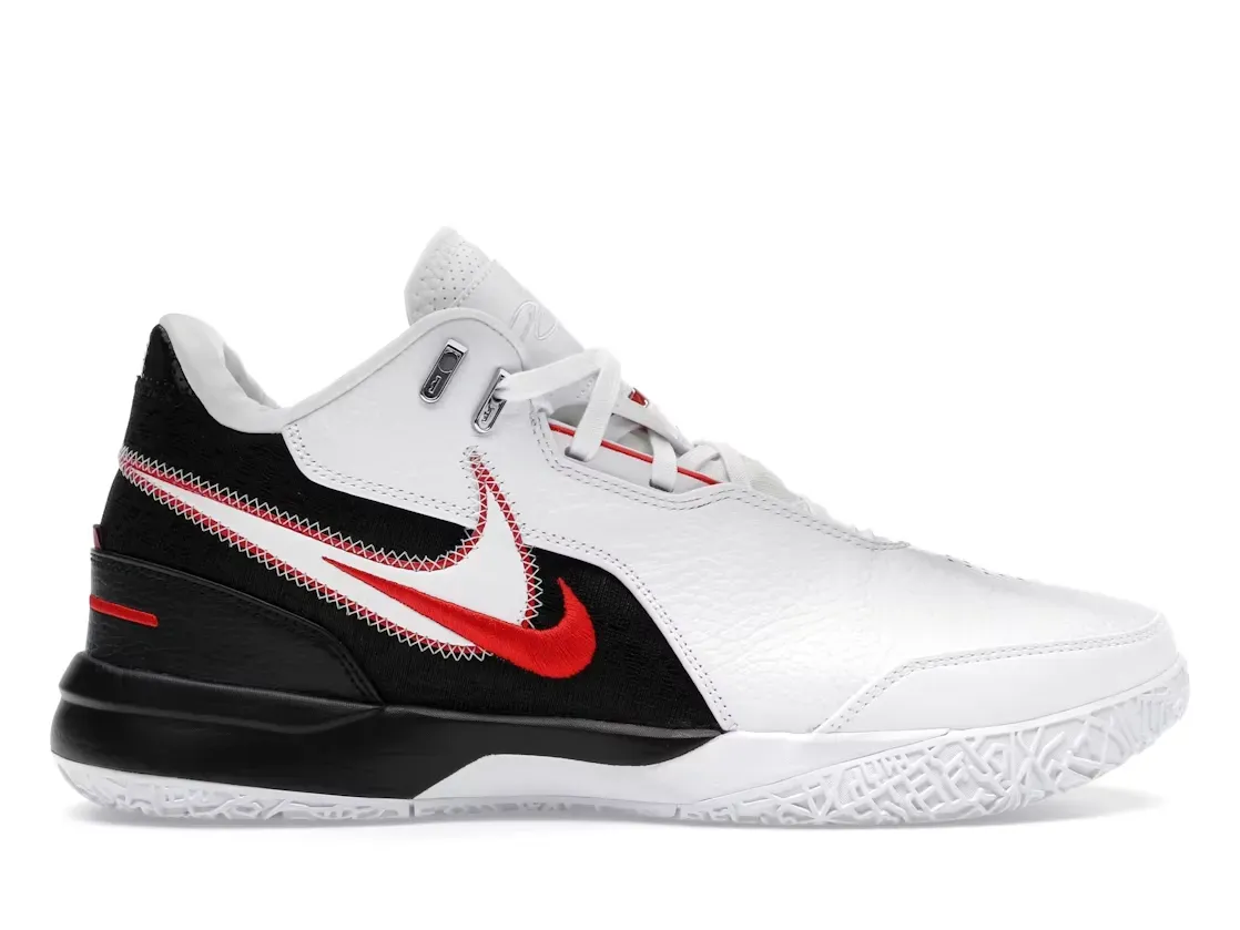 Фото № 1 с приближением к товару «‎Nike Zoom LeBron NXXT Gen AMPD»