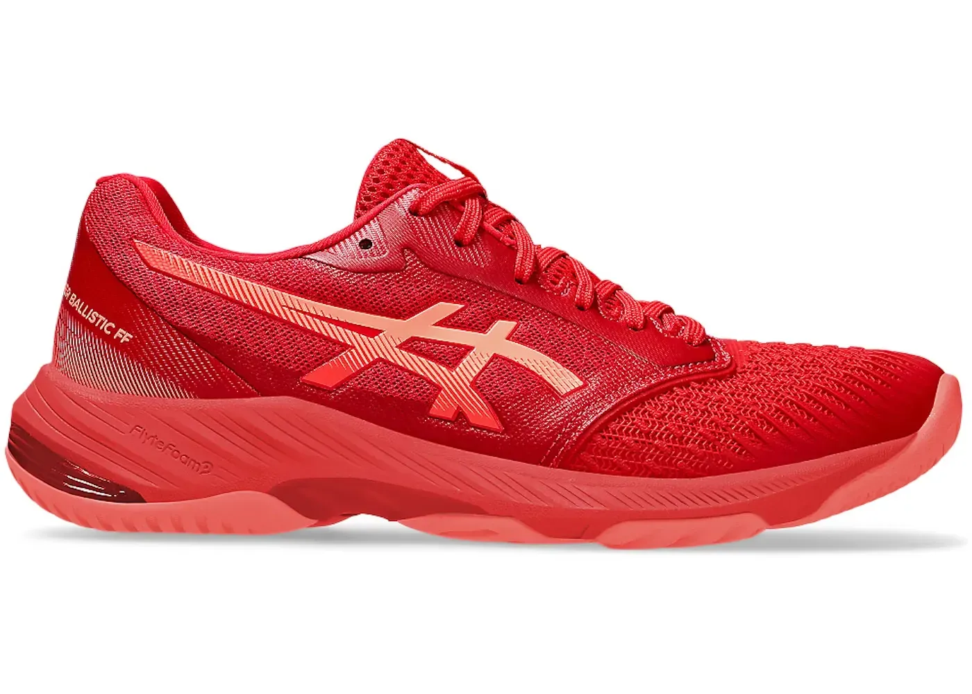 ASICS Netburner Ballistic FF 3