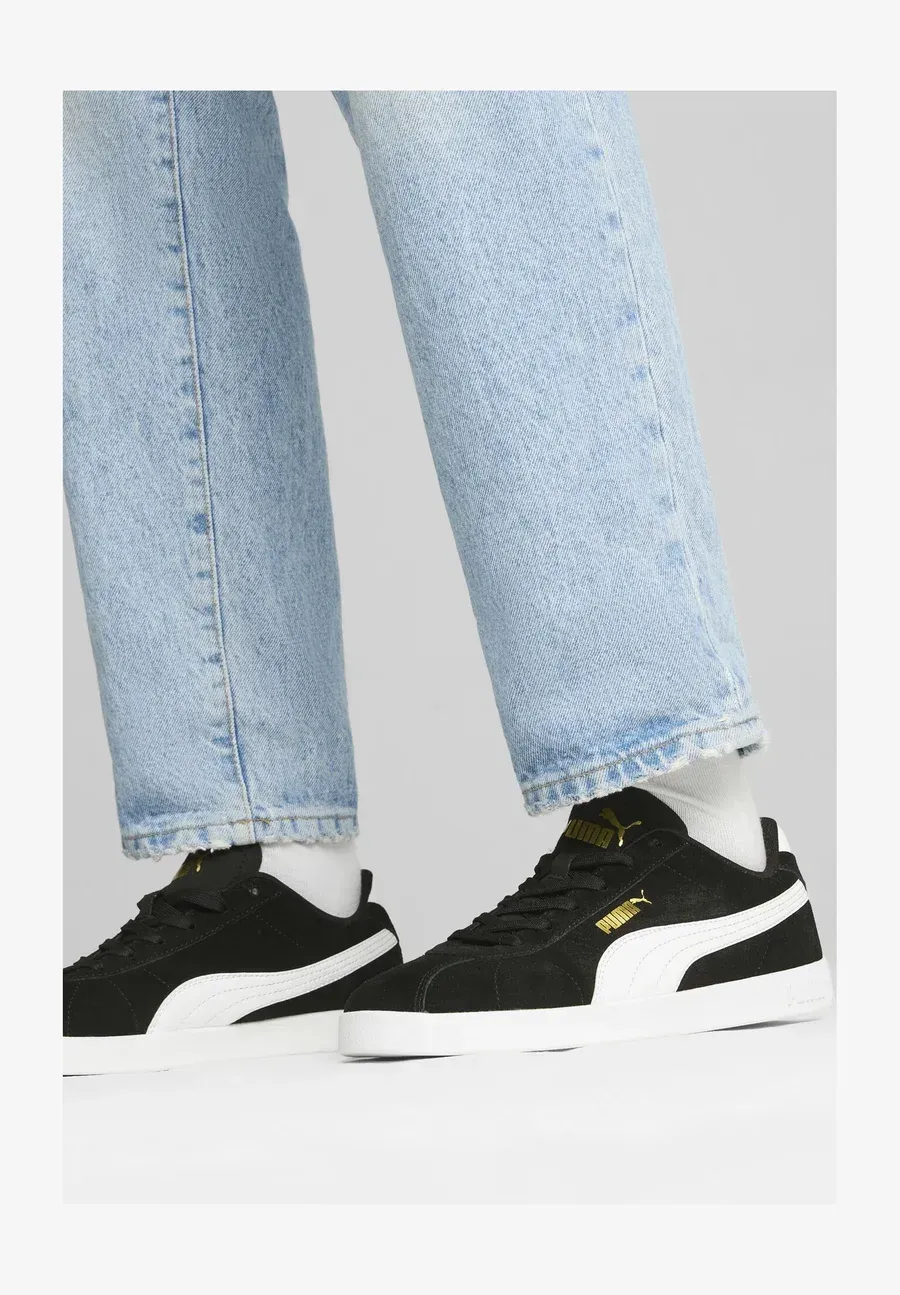 Фото № 1 с приближением к товару «‎CLUB II»