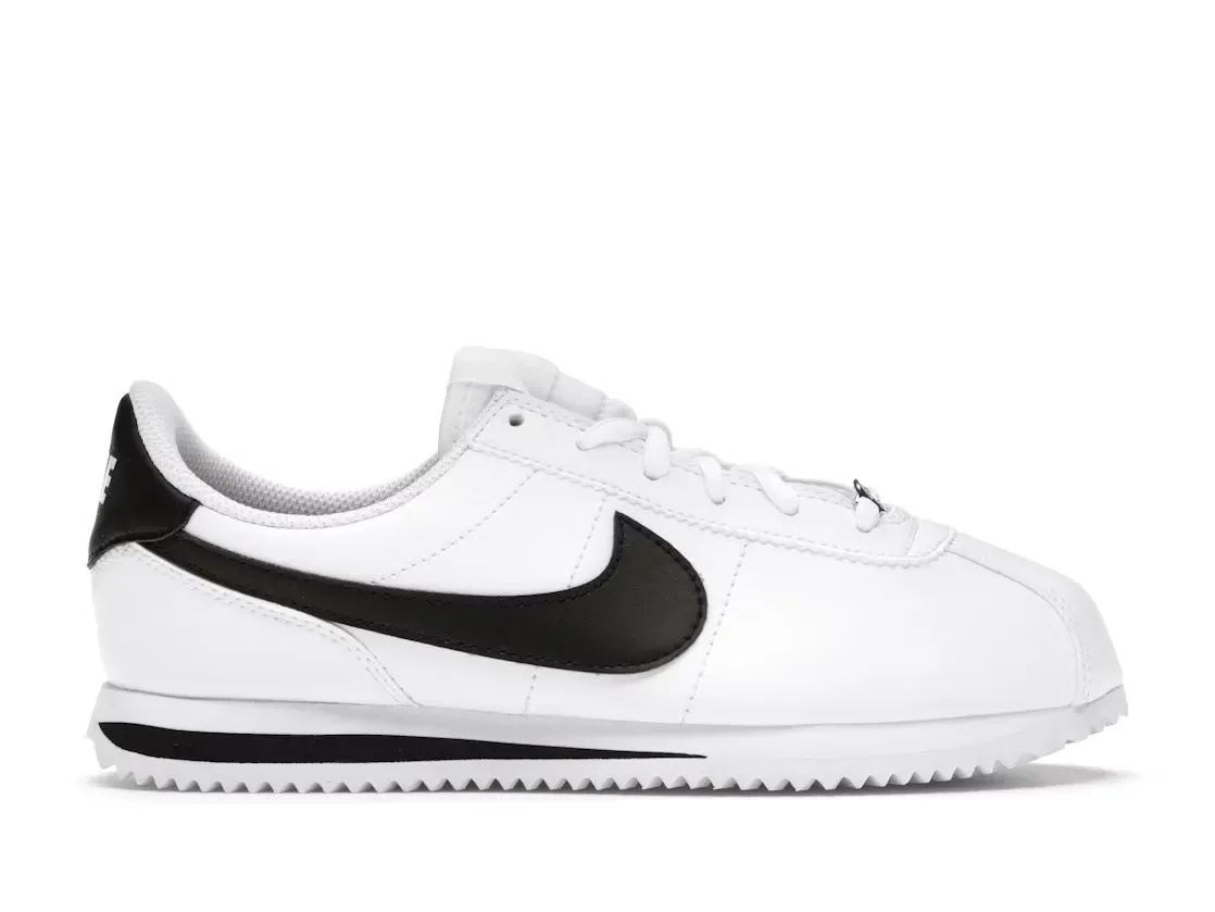 Фото № 1 с приближением к товару «‎Nike Cortez Basic»