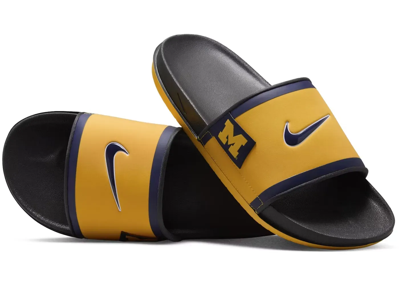 Nike Offcourt Slide