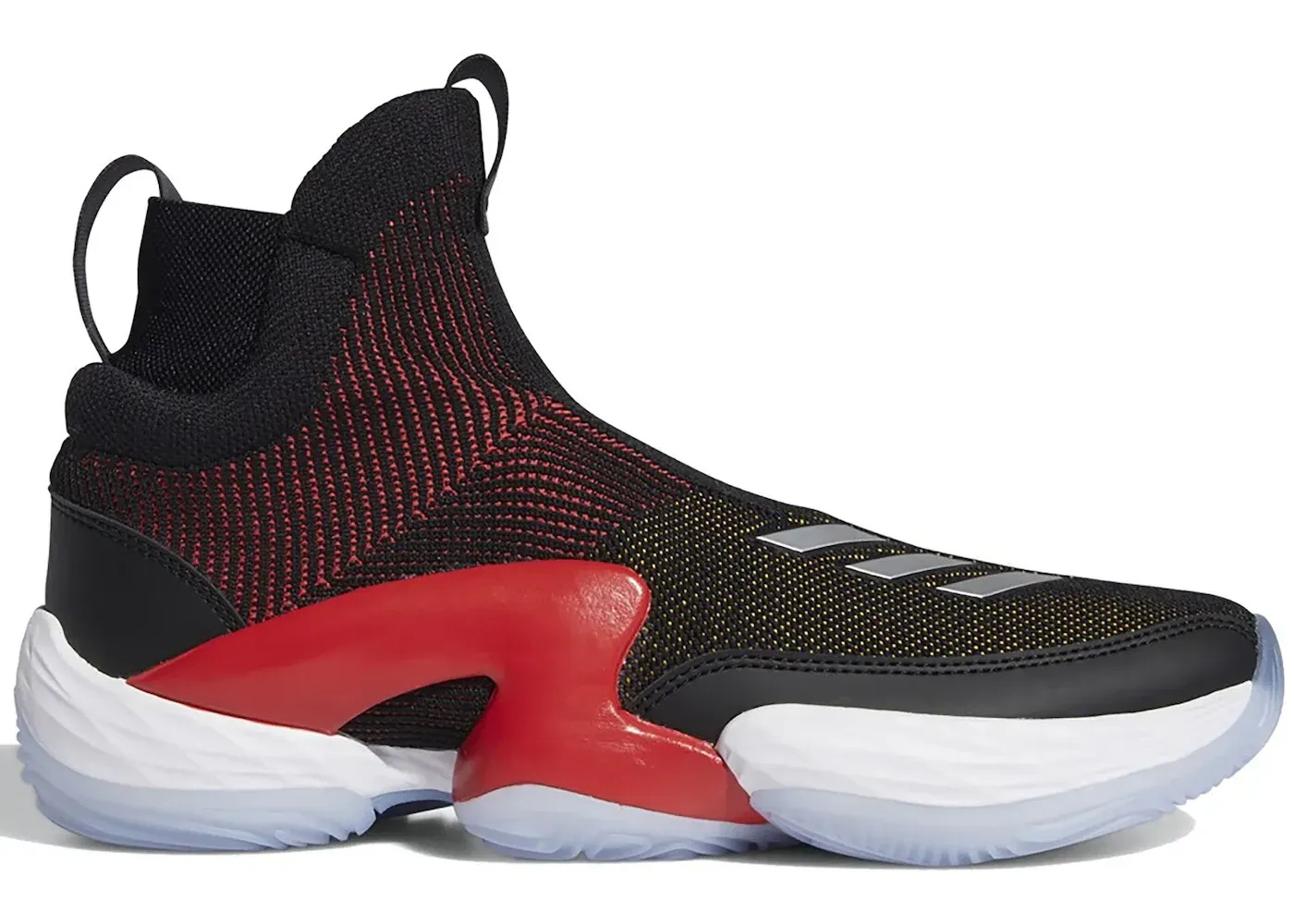Фото № 1 с приближением к товару «‎adidas N3xt L3v3l 2020 Glory Red Bold Gold»