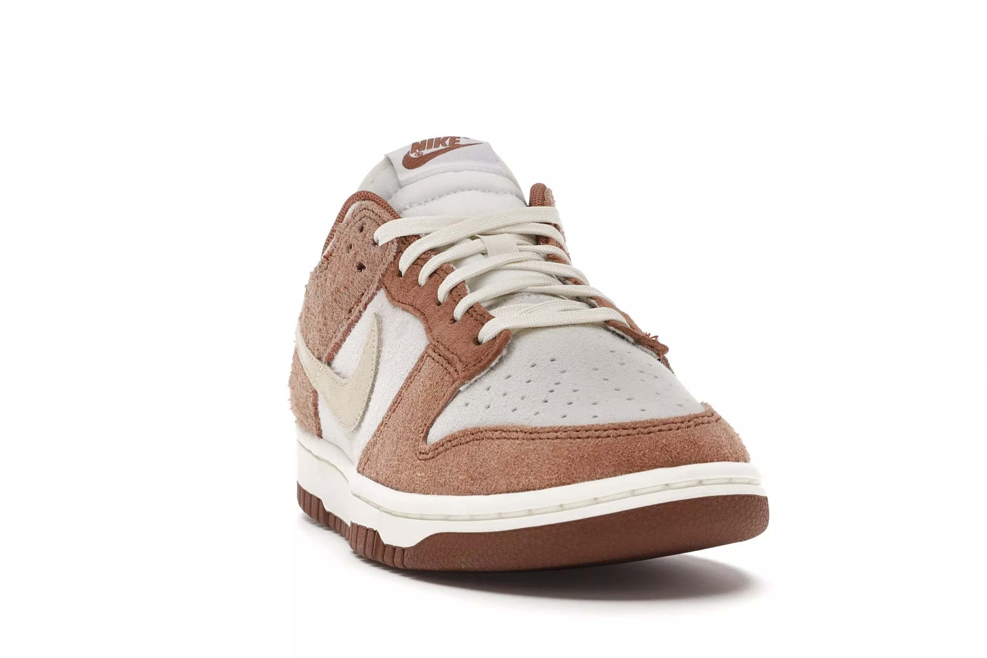 Фото № 3 с приближением к товару «‎Nike Dunk Low Medium Curry»