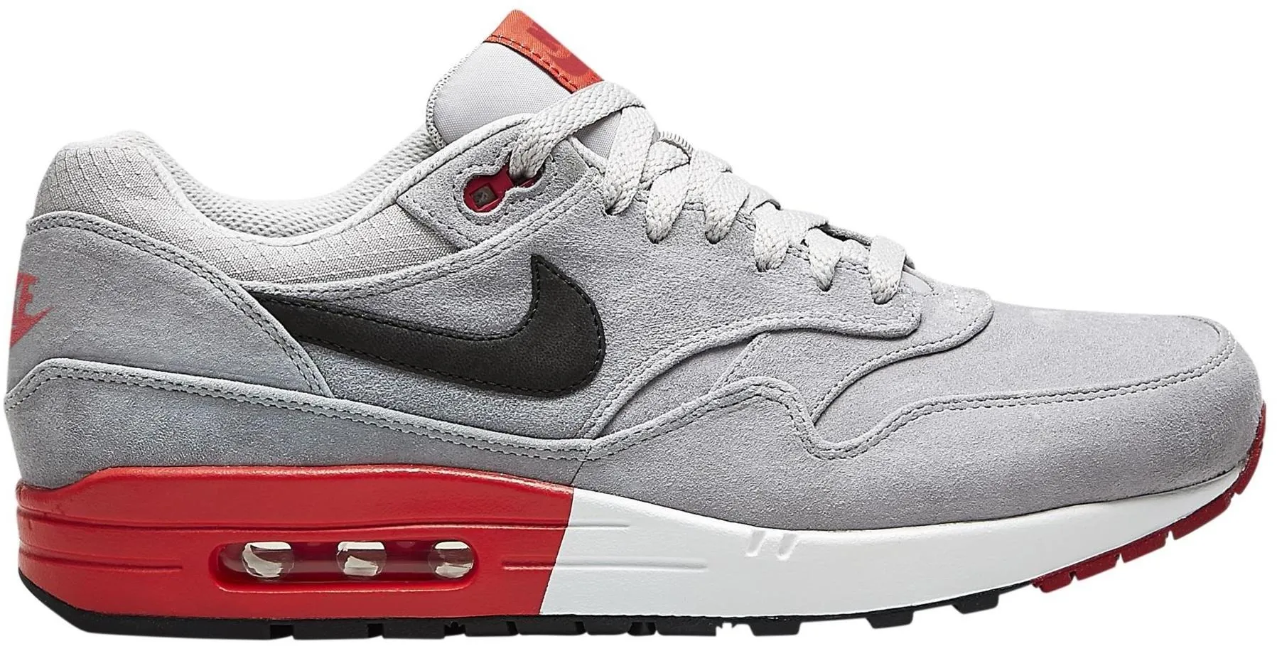 Фото № 1 с приближением к товару «‎Nike Air Max 1 Light Iron Ore»