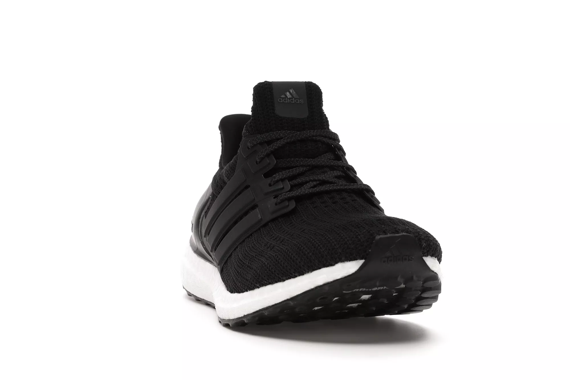 Фото № 2 с приближением к товару «‎adidas Ultra Boost 4.0 Core Black»