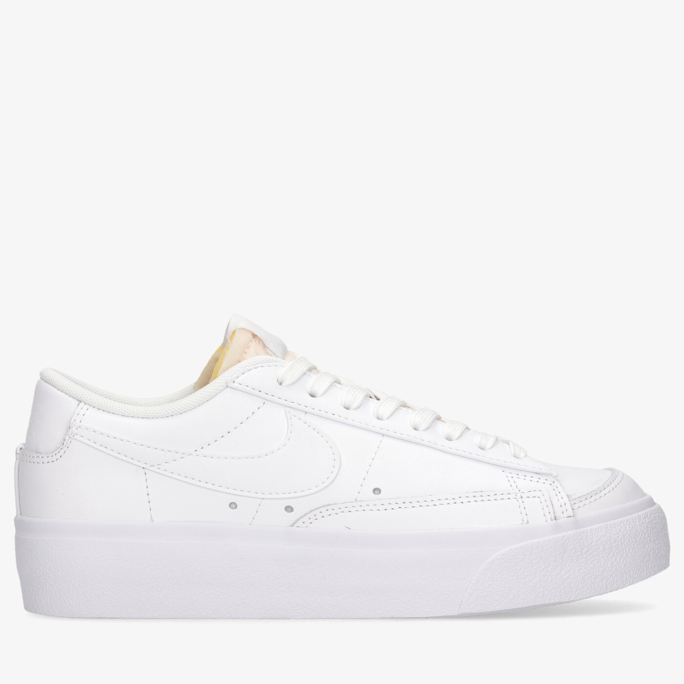 Фото № 1 с приближением к товару «‎Nike Blazer Platform »