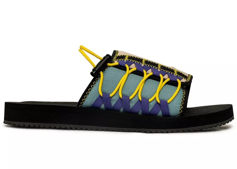 Фото № 1 с приближением к товару «‎Puma Wilo Slippers Butter Goods»