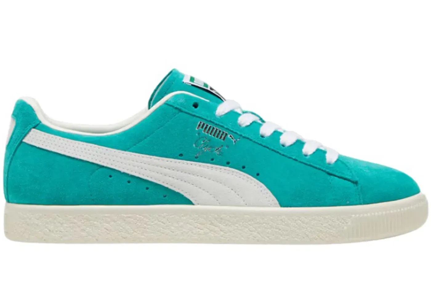 Фото № 1 с приближением к товару «‎Puma Clyde OG»