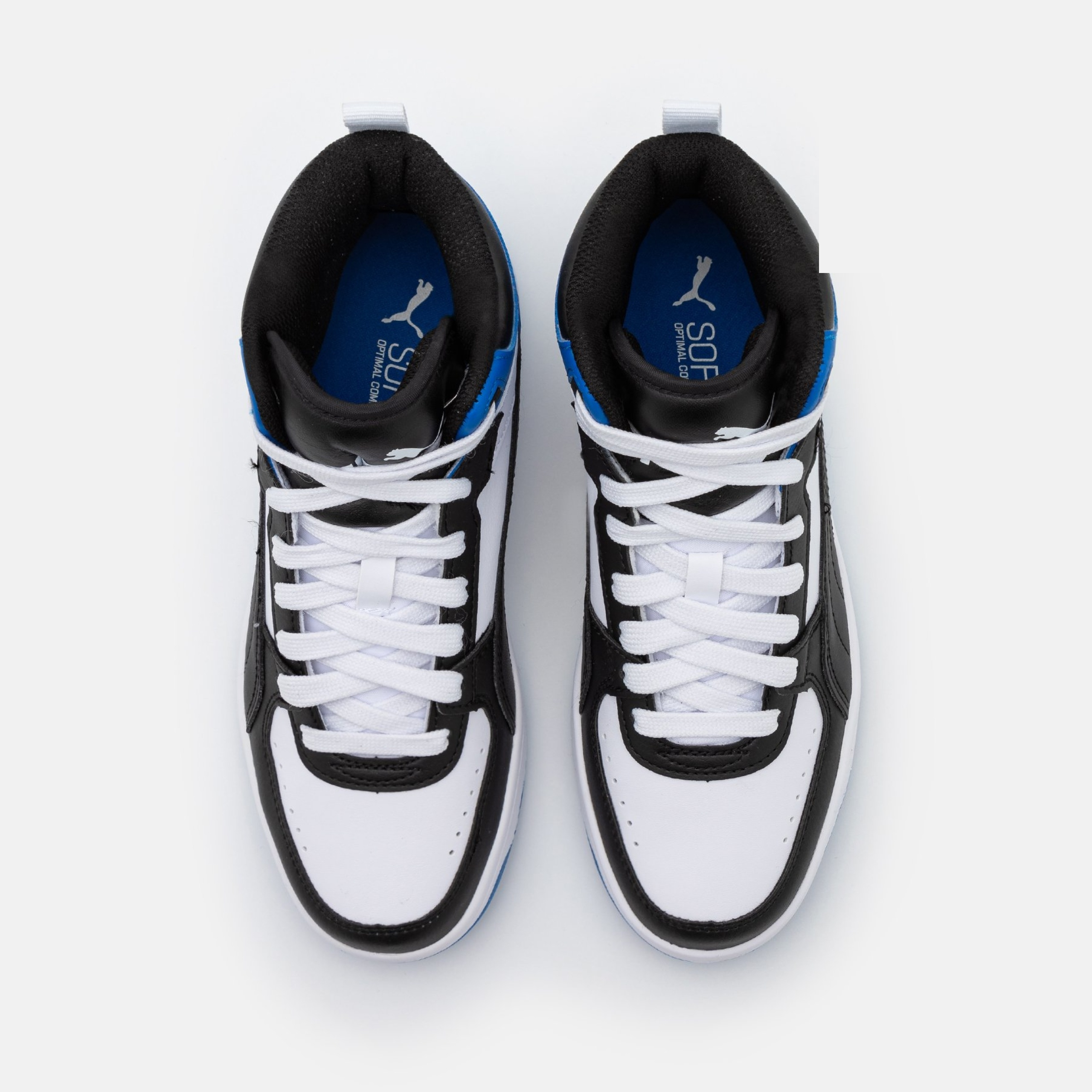 Фото № 3 с приближением к товару «‎Puma Rebound Joy »