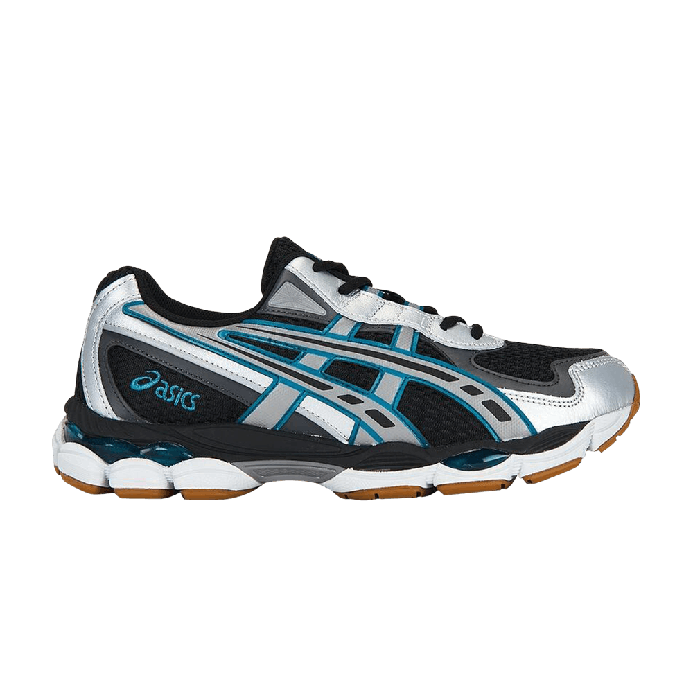 ASICS Gel NYC 2055 Black Dioptase