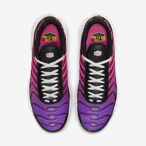 Фото № 5 с приближением к товару «‎Nike Air Max Plus»