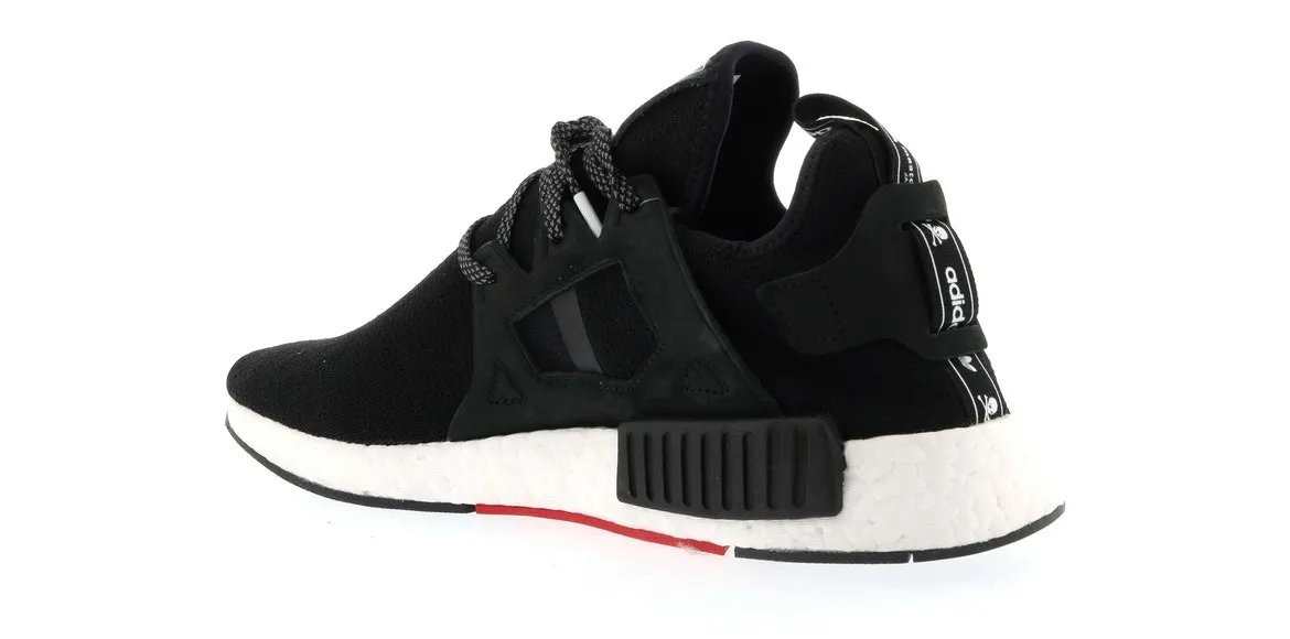 Фото № 4 с приближением к товару «‎adidas NMD XR1 Mastermind»