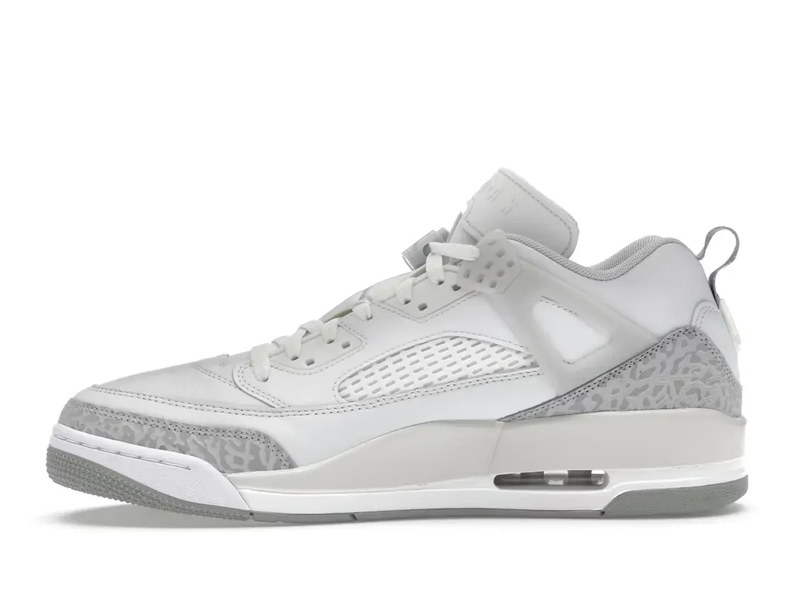 Фото № 3 с приближением к товару «‎Jordan Spizike Low»