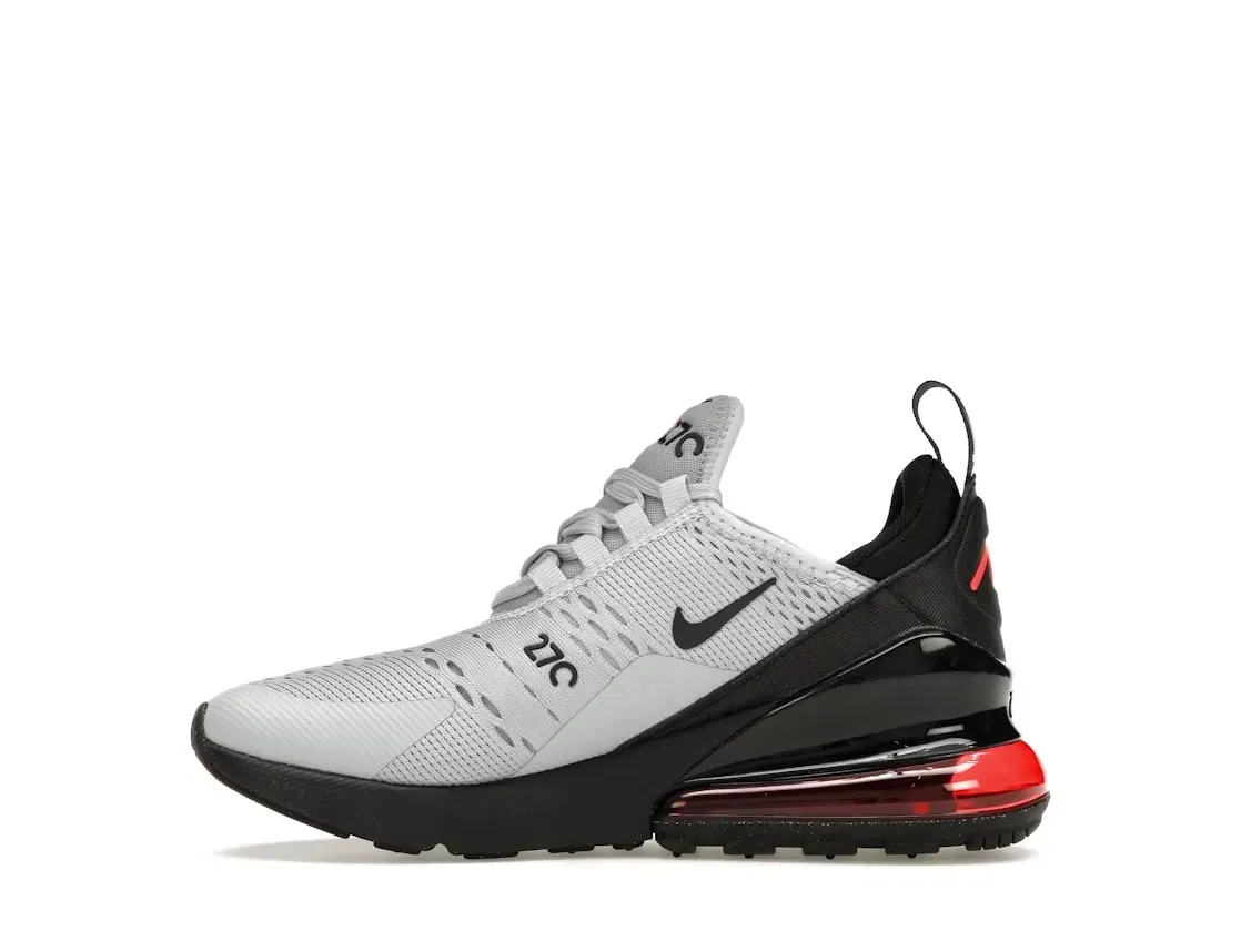 Фото № 3 с приближением к товару «‎Nike Air Max 270»