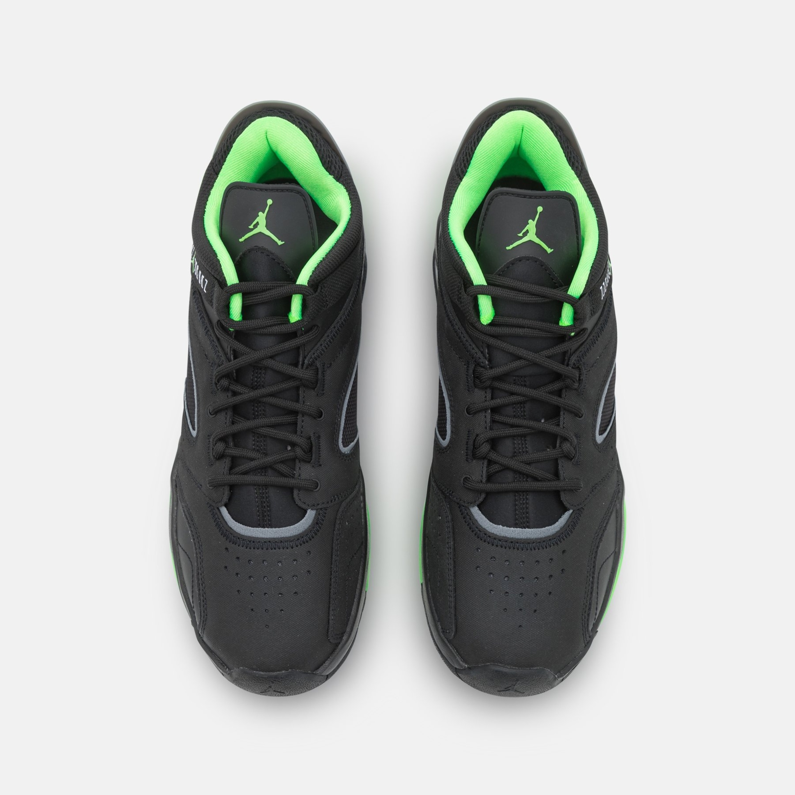 Фото № 4 с приближением к товару «‎Jordan Point Lane »