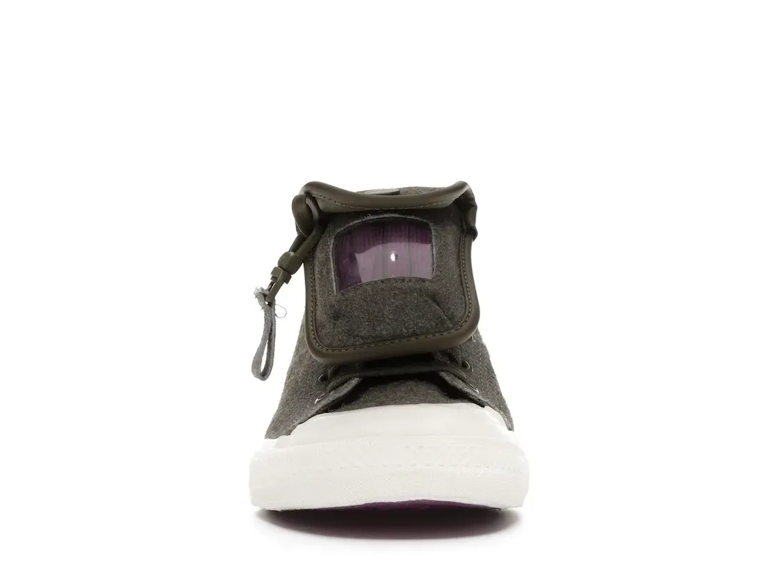 Фото № 2 с приближением к товару «‎adidas Nizza RF 420»