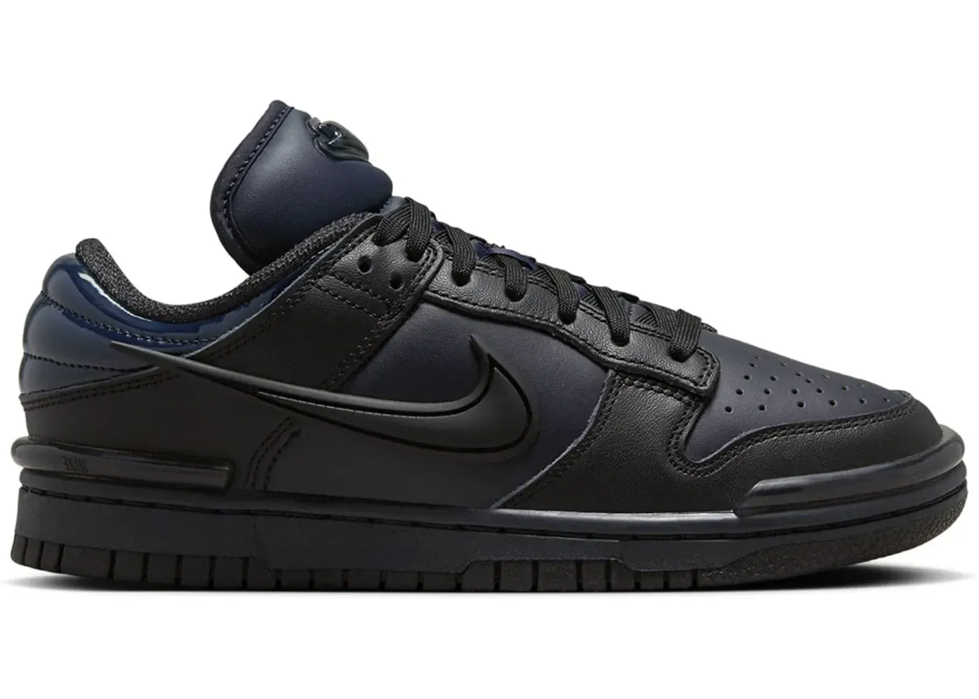 Nike Dunk Low Twist Dark Obsidian 