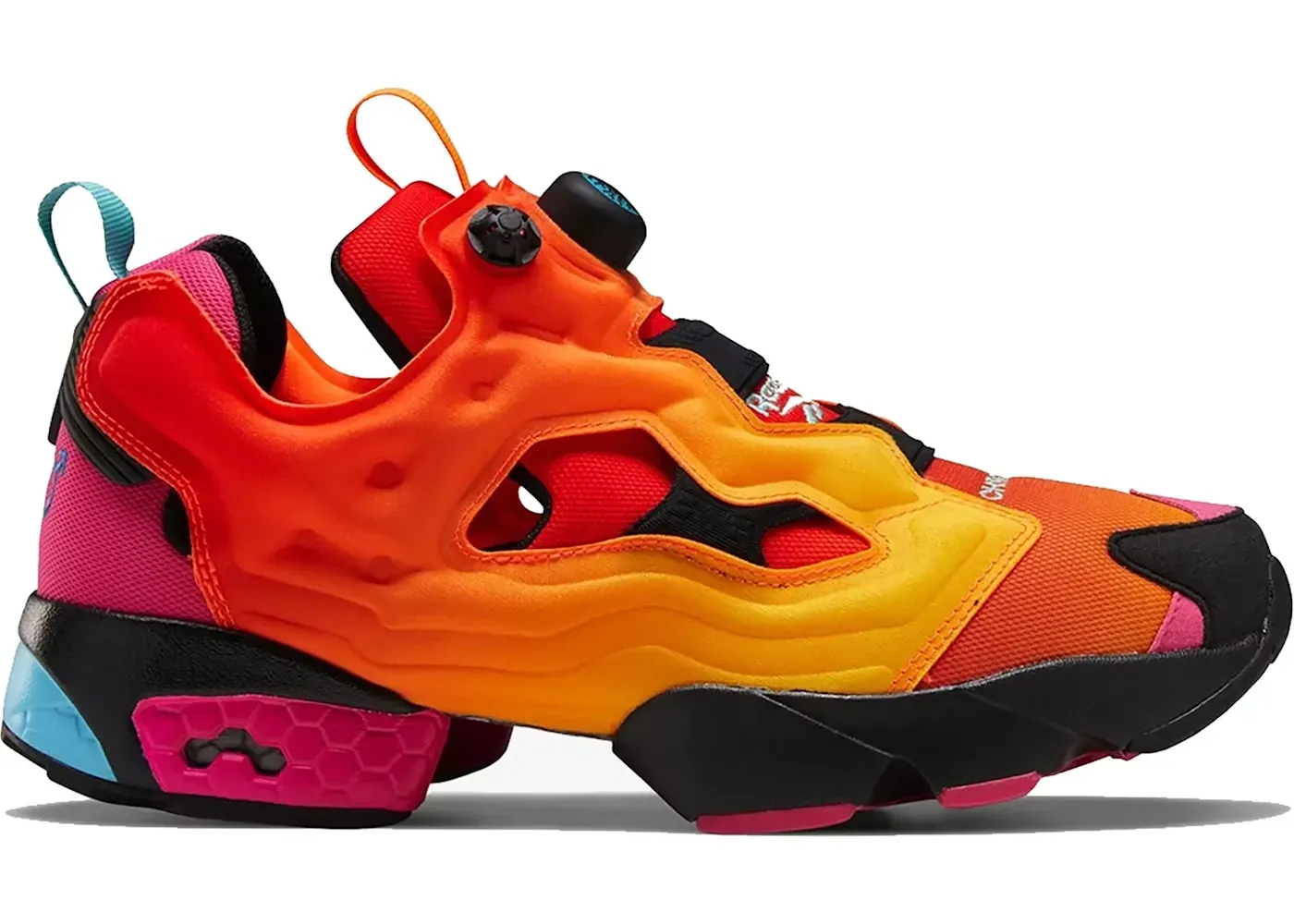 Reebok Instapump Fury