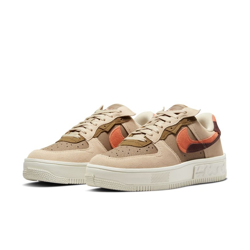 Фото № 3 с приближением к товару «‎Nike Air Force 1 Fontanka Wmns»